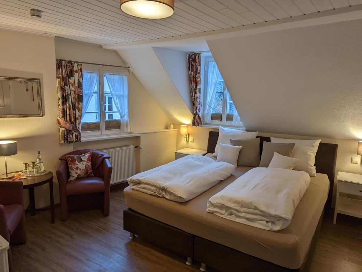 Hotel Klapperburg Beilstein  Exteriör bild