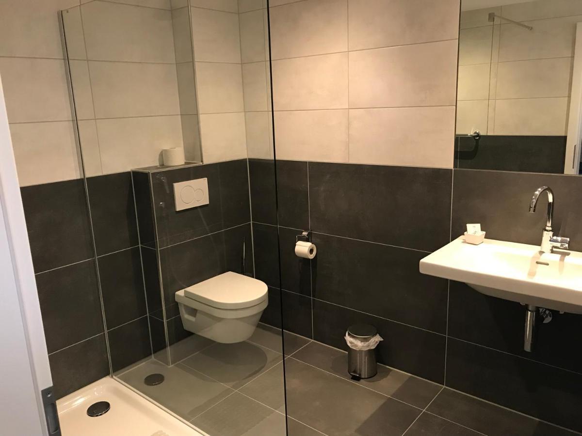 Hotel Klapperburg Beilstein  Exteriör bild
