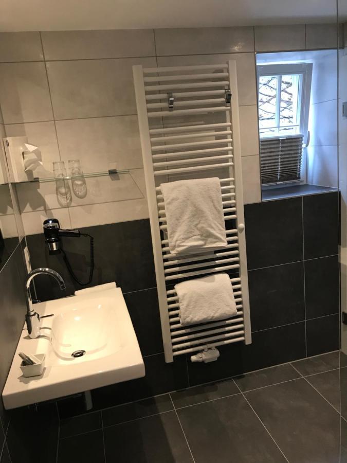 Hotel Klapperburg Beilstein  Exteriör bild